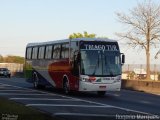 Thiago Tur 736 na cidade de Taubaté, São Paulo, Brasil, por Rogerio Marques. Número da foto: #:id.
