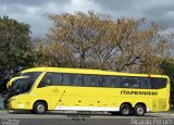 Viação Itapemirim 60521 na cidade de Vitória, Espírito Santo, Brasil, por Ricardo Peruch. Número da foto: #2839469.