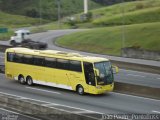 Viação Itapemirim 45627 na cidade de Jacareí, São Paulo, Brasil, por João Paulo  dos Santos Pinheiro. Número da foto: #2839025.