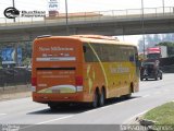 Novo Millenium Turismo 3800 na cidade de Aparecida, São Paulo, Brasil, por Tailisson Fernandes. Número da foto: #:id.