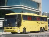 Viação Nordeste 5060 na cidade de Fortaleza, Ceará, Brasil, por Amós  Mattos. Número da foto: #2839160.