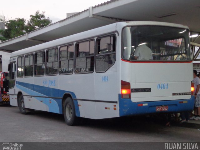 São José > Idalino Transportes 0404 na cidade de Campina Grande, Paraíba, Brasil, por Ruan Silva. Número da foto: #2841703.