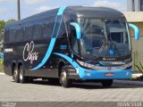 Empresa de Ônibus Nossa Senhora da Penha 53021 na cidade de Campina Grande, Paraíba, Brasil, por Ruan Silva. Número da foto: #:id.