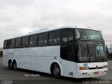 GT - Geral Transportes 400 na cidade de Fazenda Rio Grande, Paraná, Brasil, por Luiz Scarabotto . Número da foto: #2840804.