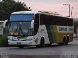 Empresa Gontijo de Transportes 17290 na cidade de Cuiabá, Mato Grosso, Brasil, por Stefano  Rodrigues dos Santos. Número da foto: #:id.