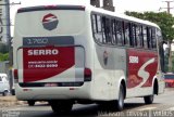 Viação Serro 1760 na cidade de Contagem, Minas Gerais, Brasil, por Welisson  Oliveira. Número da foto: #2841270.