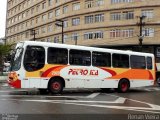 Petro Ita Transportes Coletivos de Passageiros 2007 na cidade de Petrópolis, Rio de Janeiro, Brasil, por Renan Vieira. Número da foto: #2841164.