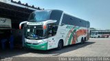 Empresa de Transportes Andorinha 6262 na cidade de Presidente Prudente, São Paulo, Brasil, por Elder Macedo. . . . Número da foto: #:id.