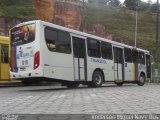 Transcol - Transportes Coletivos Ltda. 010 na cidade de Recife, Pernambuco, Brasil, por Anderson Miguel. Número da foto: #:id.