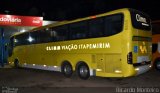 Viação Itapemirim 8655 na cidade de Paracatu, Minas Gerais, Brasil, por Ricardo Silva Monteiro. Número da foto: #2841629.