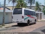Transporte Alternativo Intermunicipal do Piauí 021 na cidade de Teresina, Piauí, Brasil, por Victor Emanuel de Sousa. Número da foto: #:id.