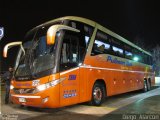 Pullman Bus 2886 na cidade de , por Diego Alarcon. Número da foto: #2840408.