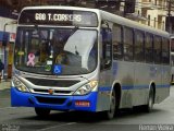 Turb Petrópolis > Turp -Transporte Urbano de Petrópolis 6045 na cidade de Petrópolis, Rio de Janeiro, Brasil, por Renan Vieira. Número da foto: #2841169.