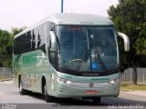 Viação Garcia 7667 na cidade de Curitiba, Paraná, Brasil, por Luiz Scarabotto . Número da foto: #2840814.
