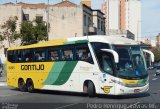 Empresa Gontijo de Transportes 18815 na cidade de Belo Horizonte, Minas Gerais, Brasil, por Pedro Henrique Gumercindo da Silva. Número da foto: #2840735.
