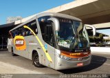 Saritur - Santa Rita Transporte Urbano e Rodoviário 30660 na cidade de Belo Horizonte, Minas Gerais, Brasil, por Pedro Henrique Gumercindo da Silva. Número da foto: #2840759.
