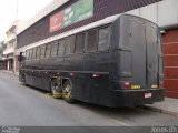 Ônibus Particulares 6200 na cidade de Belo Horizonte, Minas Gerais, Brasil, por Jones Bh. ID da foto: :id.