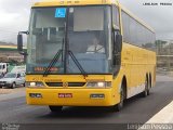 Viação Itapemirim 45219 na cidade de Caruaru, Pernambuco, Brasil, por Lenilson da Silva Pessoa. Número da foto: #2840565.