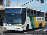Empresa Gontijo de Transportes 15470 na cidade de Belo Horizonte, Minas Gerais, Brasil, por Pedro Henrique Gumercindo da Silva. Número da foto: #2840734.
