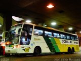 Empresa Gontijo de Transportes 12455 na cidade de Belo Horizonte, Minas Gerais, Brasil, por João Victor Marques. Número da foto: #:id.