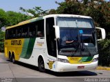 Empresa Gontijo de Transportes 12500 na cidade de São Paulo, São Paulo, Brasil, por Fabricio Zulato. Número da foto: #:id.