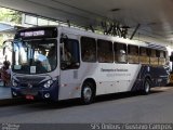 Gidion Transporte e Turismo TESTE (Scania F250) na cidade de Joinville, Santa Catarina, Brasil, por Gustavo Campos Gatti. ID da foto: :id.