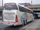 Costa Sul Turismo 1316 na cidade de São Paulo, São Paulo, Brasil, por José Geyvson da Silva. Número da foto: #:id.