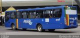 Viação Atalaia Transportes 6157 na cidade de Aracaju, Sergipe, Brasil, por Dyego de Jesus. Número da foto: #:id.