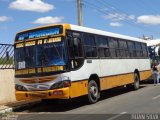Ônibus Particulares EX-PRAIA GRANDE (BA) na cidade de Juazeiro do Norte, Ceará, Brasil, por Ruan Silva. Número da foto: #2840660.