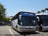 São João Turismo 6100 na cidade de Aparecida, São Paulo, Brasil, por Marco Antonio da Silva. Número da foto: #2841927.