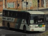 Empresa Gontijo de Transportes 8940 na cidade de Belo Horizonte, Minas Gerais, Brasil, por Vanderlei da Costa Silva Filho. Número da foto: #2842267.