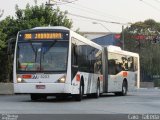 Metra - Sistema Metropolitano de Transporte 8203 na cidade de São Bernardo do Campo, São Paulo, Brasil, por Caio  Takeda. Número da foto: #:id.