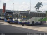 Cidade Alta Transportes 1.220 na cidade de Paulista, Pernambuco, Brasil, por Anderson Miguel. ID da foto: :id.