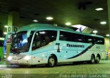 Transnorte - Transporte e Turismo Norte de Minas 85500 na cidade de Belo Horizonte, Minas Gerais, Brasil, por Pedro Henrique Gumercindo da Silva. Número da foto: #2840742.
