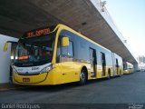 Viação Pioneira 225941 na cidade de Brasília, Distrito Federal, Brasil, por Daniel Rodrigues. Número da foto: #2842304.