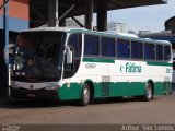 Fátima Transportes e Turismo 350 na cidade de Porto Alegre, Rio Grande do Sul, Brasil, por Arthur  Slec Lemos. Número da foto: #:id.