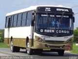 DF Transporte 03 na cidade de Messias, Alagoas, Brasil, por Jonathan Silva. Número da foto: #2840349.
