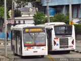 Metra - Sistema Metropolitano de Transporte 5400 na cidade de São Paulo, São Paulo, Brasil, por Acacio  da Silva. ID da foto: :id.