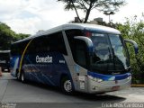 Viação Cometa 10109 na cidade de São Paulo, São Paulo, Brasil, por Erick Dias. Número da foto: #:id.