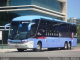 Expresso Guanabara 483 na cidade de Fortaleza, Ceará, Brasil, por Amós  Mattos. Número da foto: #:id.