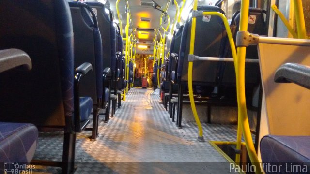 Viação Nossa Senhora da Penha RJ 188.108 na cidade de Rio de Janeiro, Rio de Janeiro, Brasil, por Paulo Vitor Lima. Número da foto: #2842577.