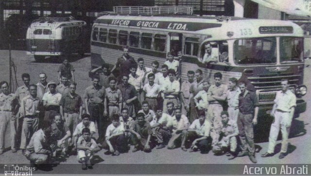 Viação Garcia 135 na cidade de Maringá, Paraná, Brasil, por Walky Martins Nascimento. Número da foto: #2844257.