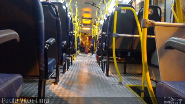 Viação Nossa Senhora da Penha RJ 188.108 na cidade de Rio de Janeiro, Rio de Janeiro, Brasil, por Paulo Vitor Lima. Número da foto: #2842572.