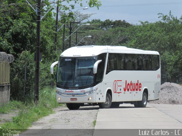 Jotude 158 na cidade de Recife, Pernambuco, Brasil, por Luiz Carlos de Santana. Número da foto: #2843310.