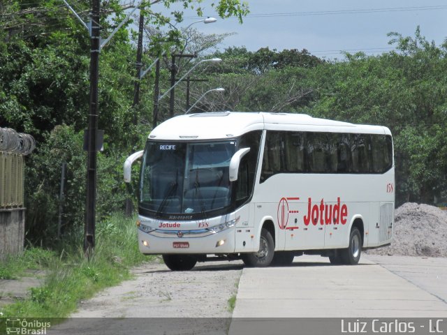 Jotude 158 na cidade de Recife, Pernambuco, Brasil, por Luiz Carlos de Santana. ID da foto: 2843310.