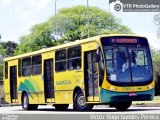 Viação Garcia 7715 na cidade de Maringá, Paraná, Brasil, por Victor Hugo Guedes Pereira. Número da foto: #2843720.