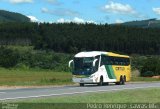 Empresa Gontijo de Transportes 18150 na cidade de Pouso Alegre, Minas Gerais, Brasil, por Pedro Henrique Gumercindo da Silva. Número da foto: #2843215.