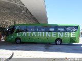 Auto Viação Catarinense 3390 na cidade de Curitiba, Paraná, Brasil, por Ricardo Matu. Número da foto: #:id.