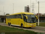 Viação Itapemirim 60521 na cidade de Vitória, Espírito Santo, Brasil, por Fábio Sales. Número da foto: #2843063.