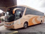 FS Turismo RJ 628.015 na cidade de Casimiro de Abreu, Rio de Janeiro, Brasil, por Carlos Julio. Número da foto: #2844379.